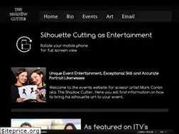 Sites similar to theshadowcutter.co.uk