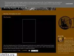 Sites similar to theshadowfarm.blogspot.com