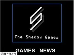 Sites similar to theshadowgames.com