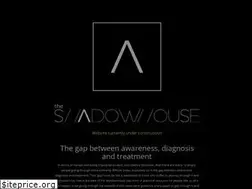 Sites similar to theshadowhouse.com