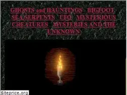 Sites similar to theshadowlands.net