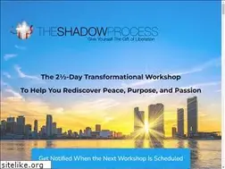 Sites similar to theshadowprocess.com