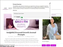 Sites similar to theshadowsandsunshine.com