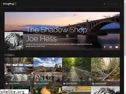 Sites similar to theshadowshop.com