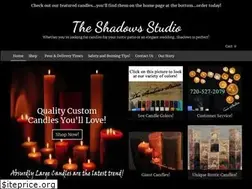 Sites similar to theshadowsstudio.com