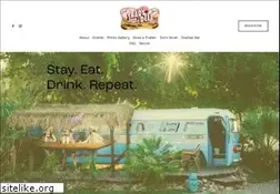 Sites similar to theshadydell.com