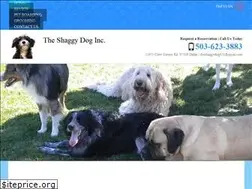Sites similar to theshaggydog.net