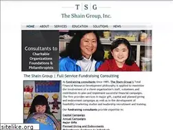 Sites similar to theshaingroup.com