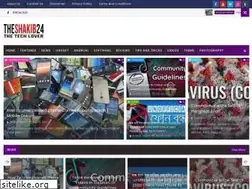 Sites similar to theshakib24.blogspot.com