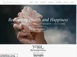 Sites similar to theshaktischool.com