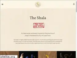 Sites similar to theshala.co.za