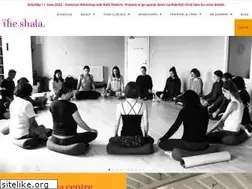 Sites similar to theshalalondon.com