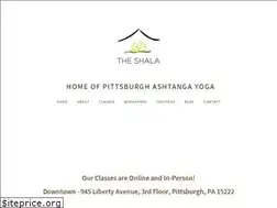 Sites similar to theshalapittsburgh.com