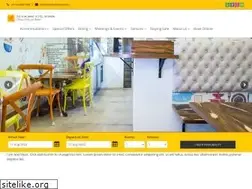 Sites similar to theshalimarhotel.com