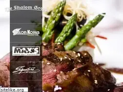 Sites similar to theshalomgroup.com
