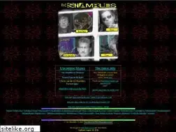 Sites similar to theshambles.com