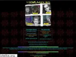 Sites similar to theshambles.net