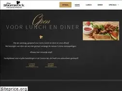 Sites similar to theshamrock.nl