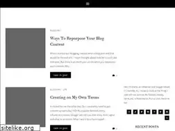 Sites similar to theshanalife.com