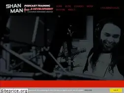 Sites similar to theshanman.com