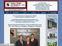 Sites similar to theshapirolaw.com