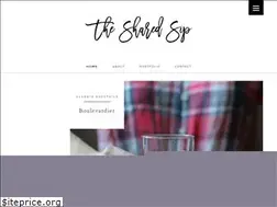 Sites similar to thesharedsip.com