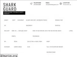 Sites similar to thesharkguard.com