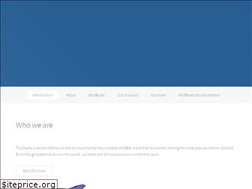 Sites similar to thesharks.xyz