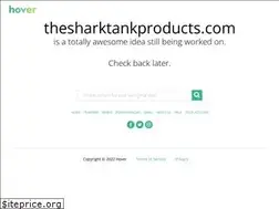 Sites similar to thesharktankproducts.com