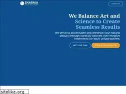 Sites similar to thesharmaclinic.com