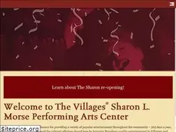 Sites similar to thesharon.com