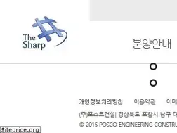 Sites similar to thesharp.co.kr