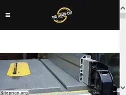 Sites similar to thesharpcut.com