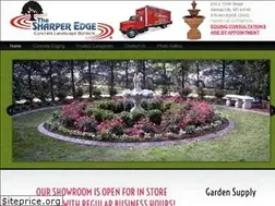 Sites similar to thesharperedge.net