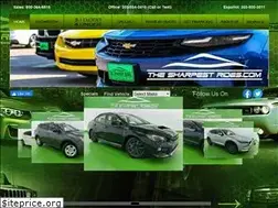 Sites similar to thesharpestrides.com