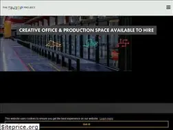 Sites similar to thesharpproject.co.uk