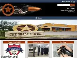 Sites similar to thesharpshooter.com