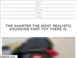 Sites similar to thesharter.com