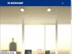 Sites similar to theshattuckgroup.com