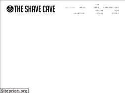 Sites similar to theshavecave.com