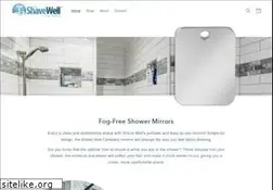 Sites similar to theshavewellcompany.com