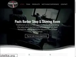 Sites similar to theshavingroom.com