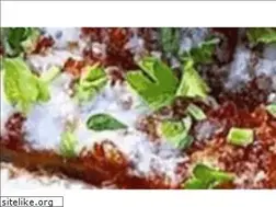 Sites similar to theshawarmaguys.com