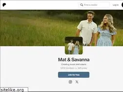 Sites similar to theshawfam.com