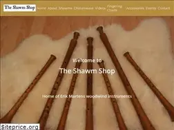 Sites similar to theshawmshop.co.uk