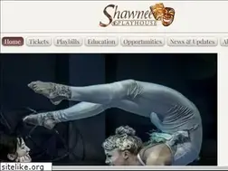 Sites similar to theshawneeplayhouse.com