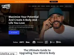 Sites similar to theshawnstevensonmodel.com