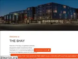 Sites similar to theshay.com