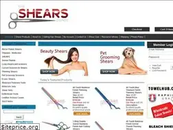 Sites similar to thesheardepot.com