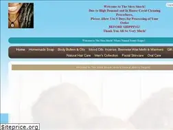 Sites similar to thesheashack.com
